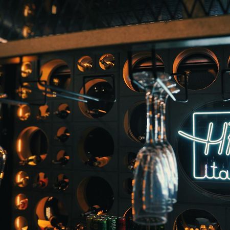 Karakoy Aparts Hotel - Special Category Истанбул Екстериор снимка