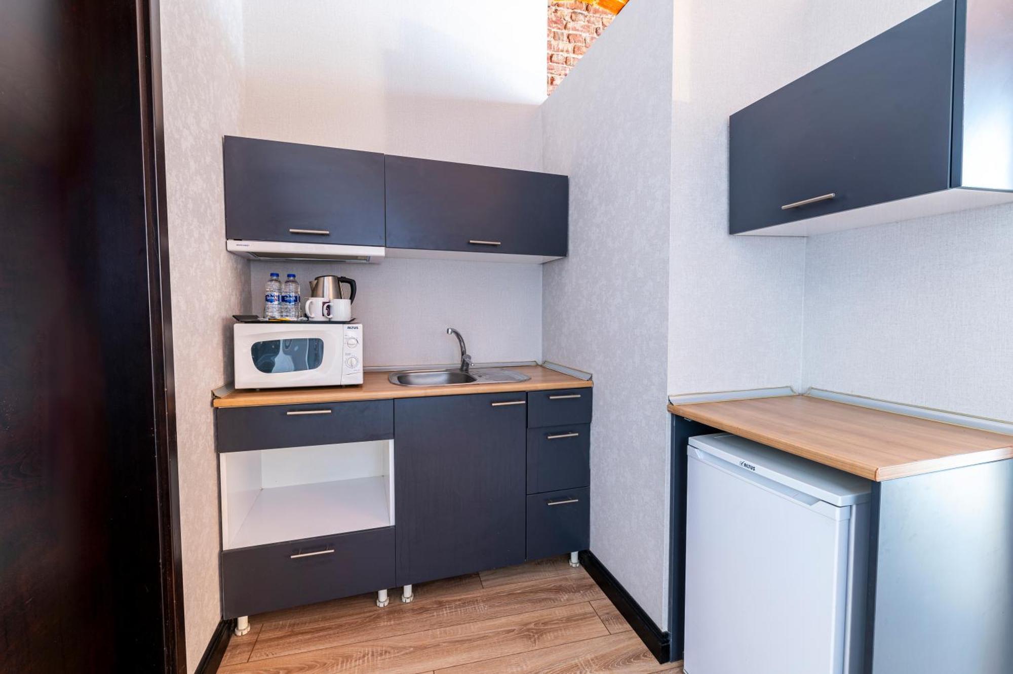 Karakoy Aparts Hotel - Special Category Истанбул Екстериор снимка