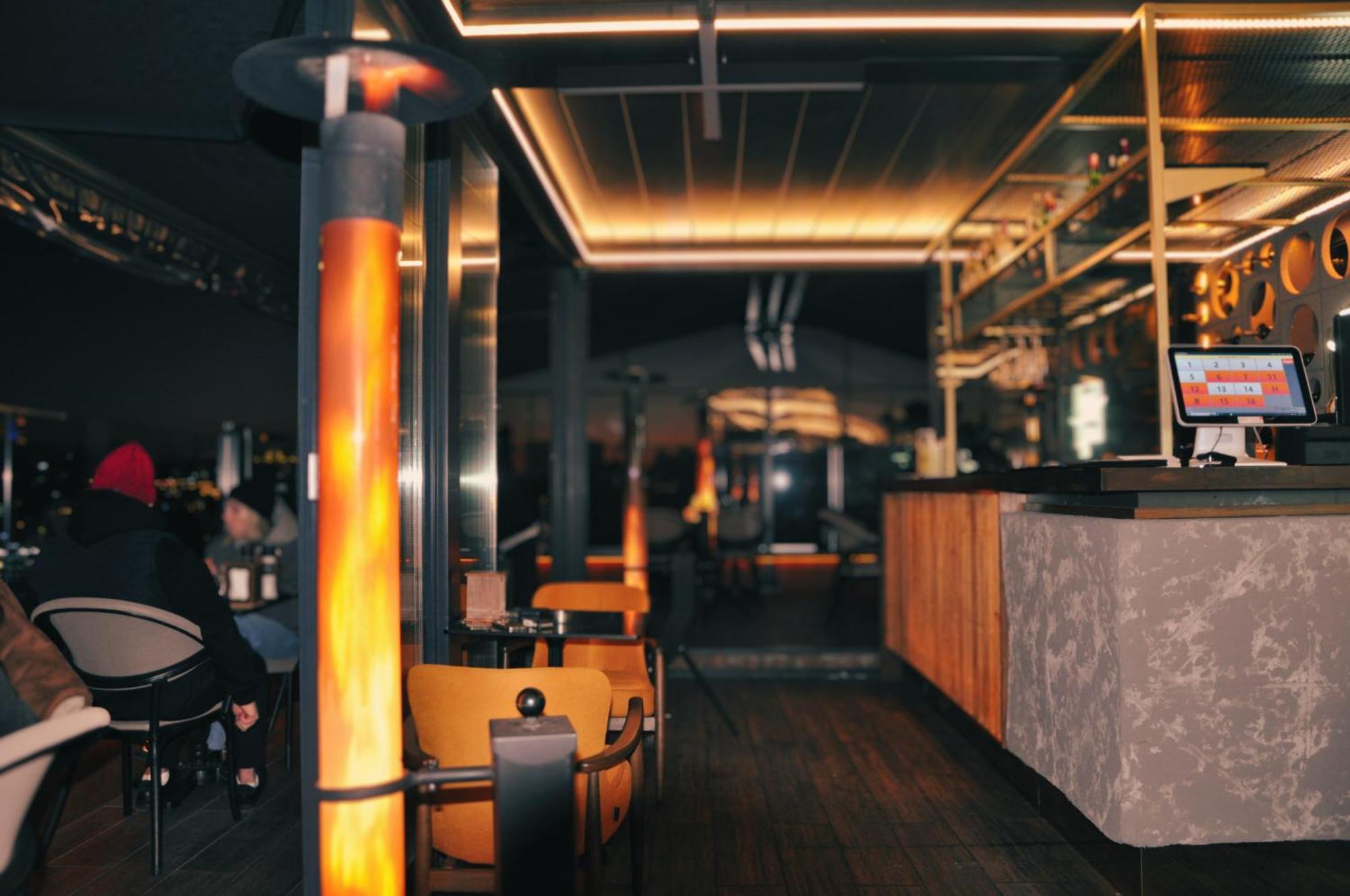 Karakoy Aparts Hotel - Special Category Истанбул Екстериор снимка