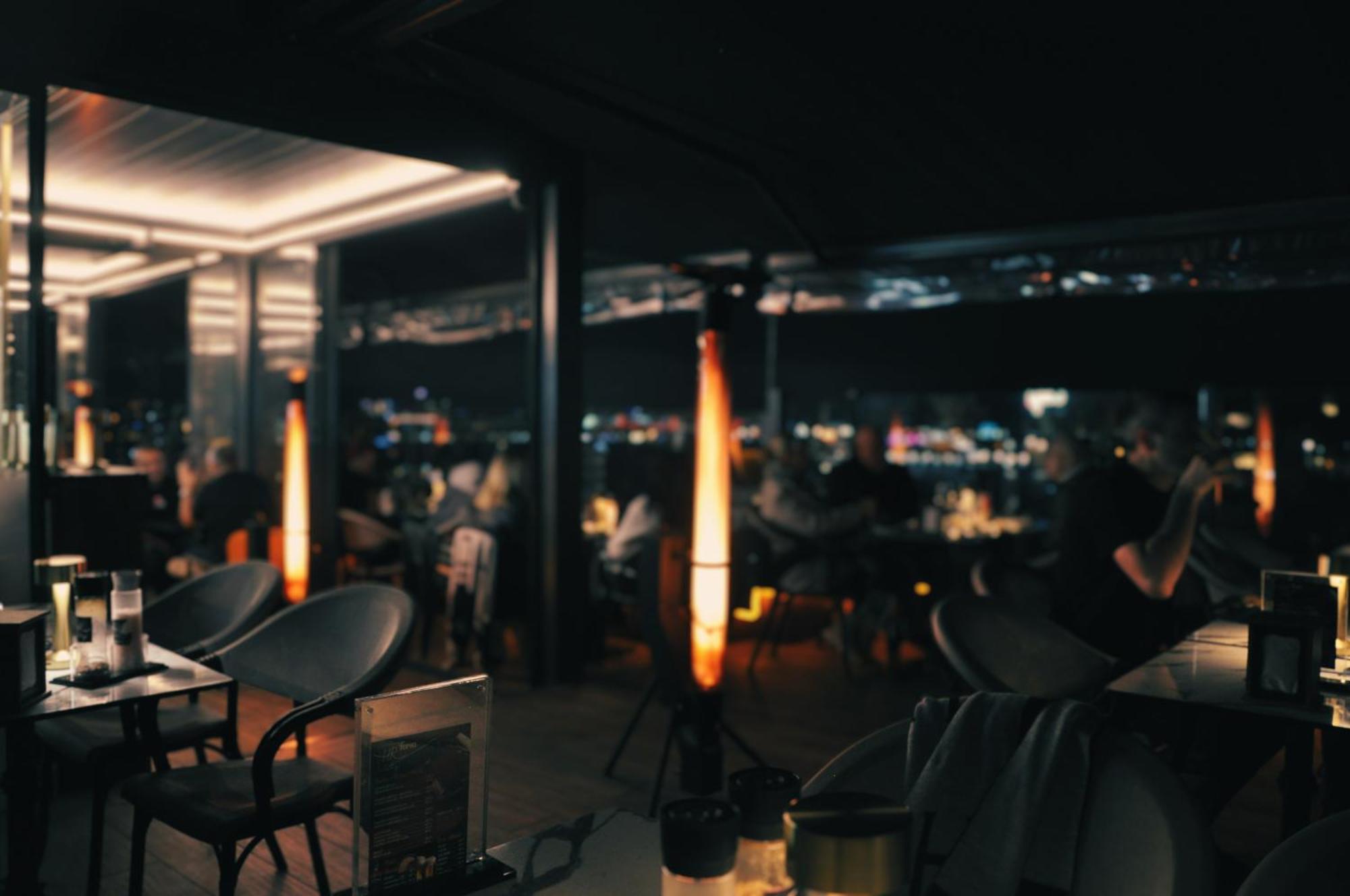 Karakoy Aparts Hotel - Special Category Истанбул Екстериор снимка